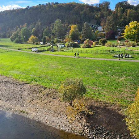 Parkhotel Goldlinde Bodenwerder Εξωτερικό φωτογραφία