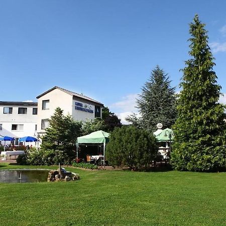 Parkhotel Goldlinde Bodenwerder Εξωτερικό φωτογραφία