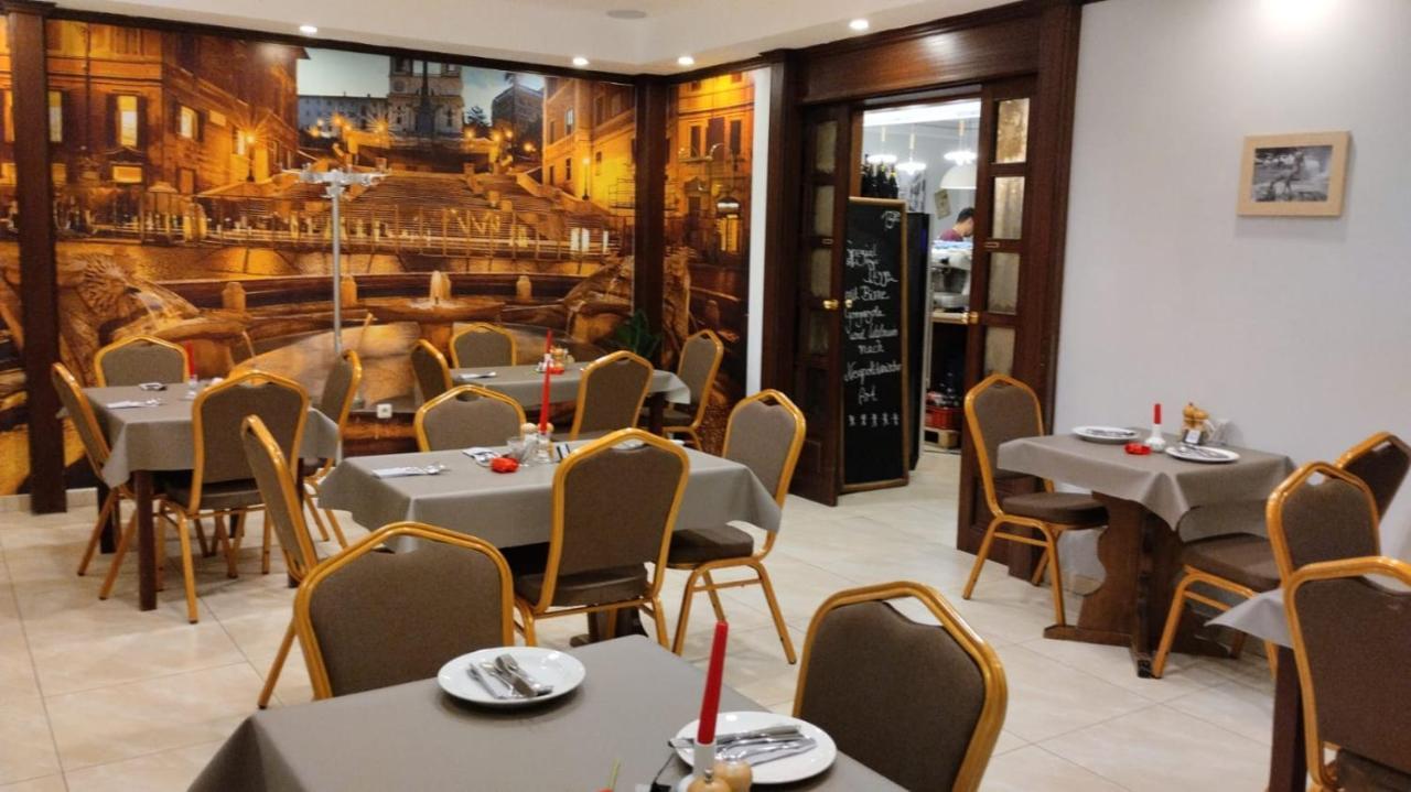 Parkhotel Goldlinde Bodenwerder Εξωτερικό φωτογραφία
