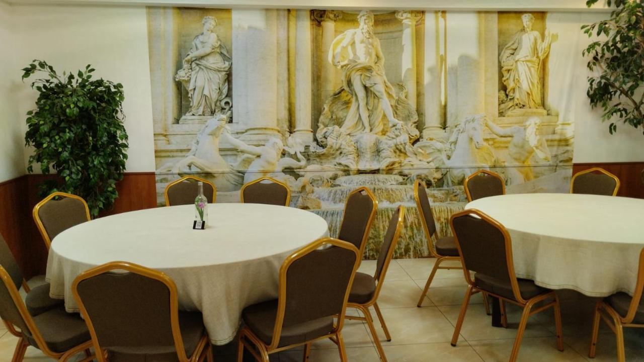 Parkhotel Goldlinde Bodenwerder Εξωτερικό φωτογραφία