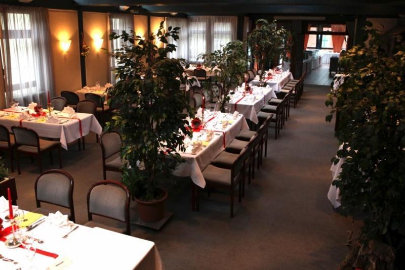 Parkhotel Goldlinde Bodenwerder Εξωτερικό φωτογραφία