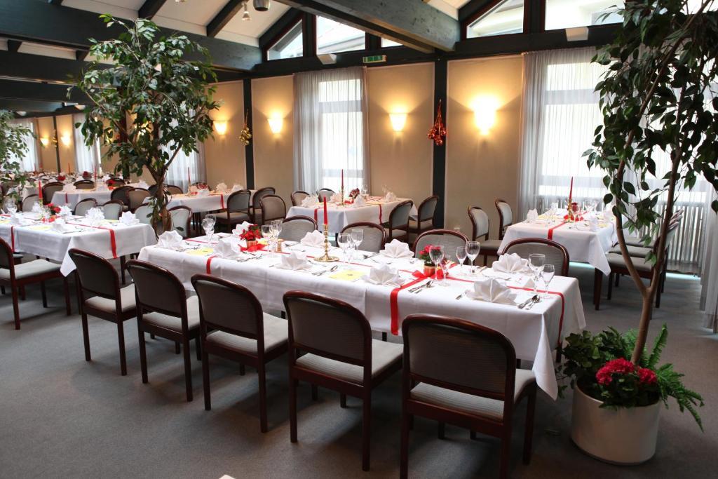 Parkhotel Goldlinde Bodenwerder Εξωτερικό φωτογραφία