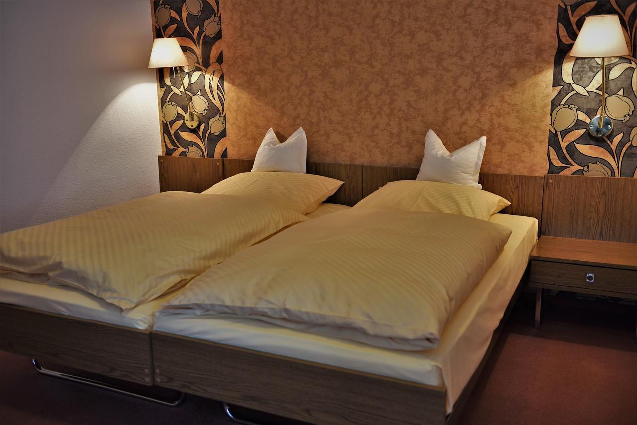 Parkhotel Goldlinde Bodenwerder Εξωτερικό φωτογραφία