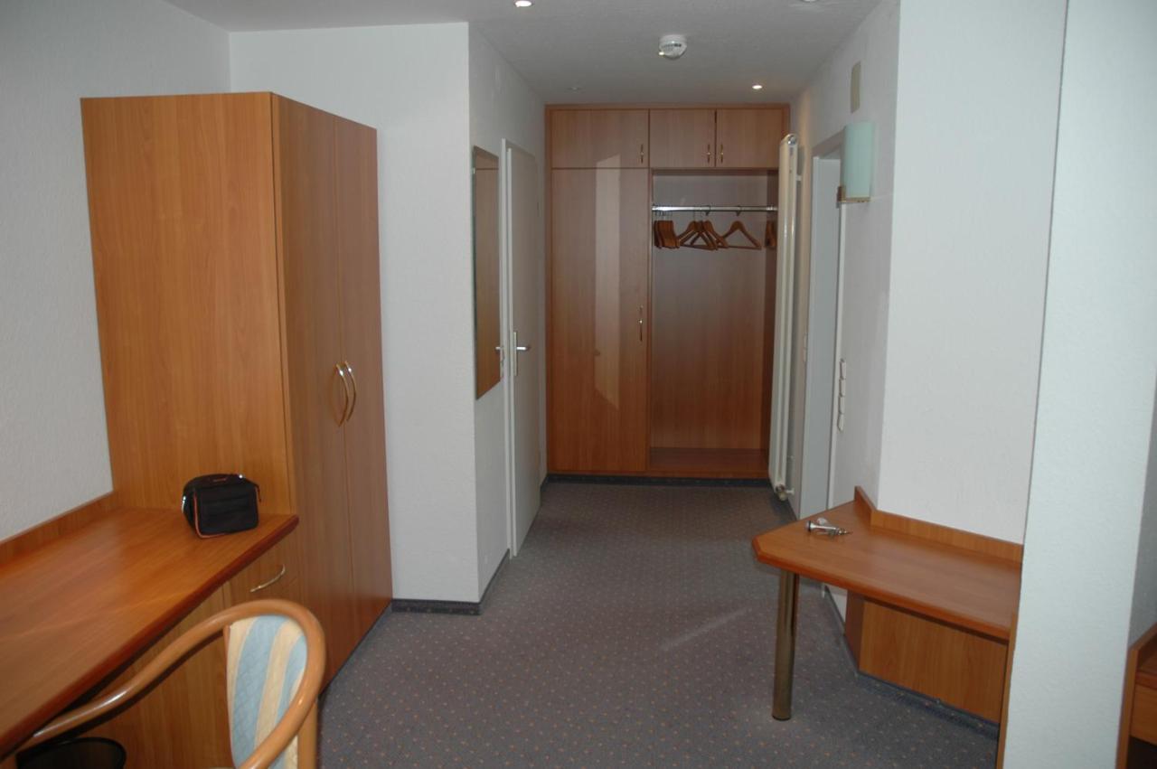 Parkhotel Goldlinde Bodenwerder Εξωτερικό φωτογραφία